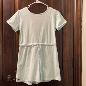 Pretty Little Thing Romper